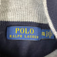 Ralph Lauren Vintage Zipper (XXl)