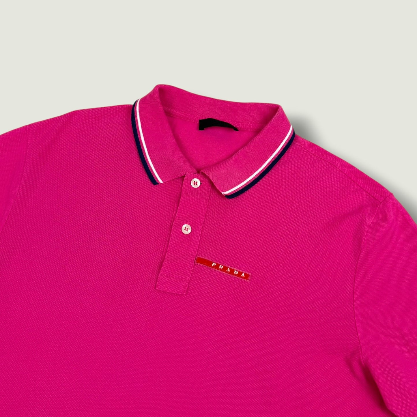 Prada Polo (Xl)