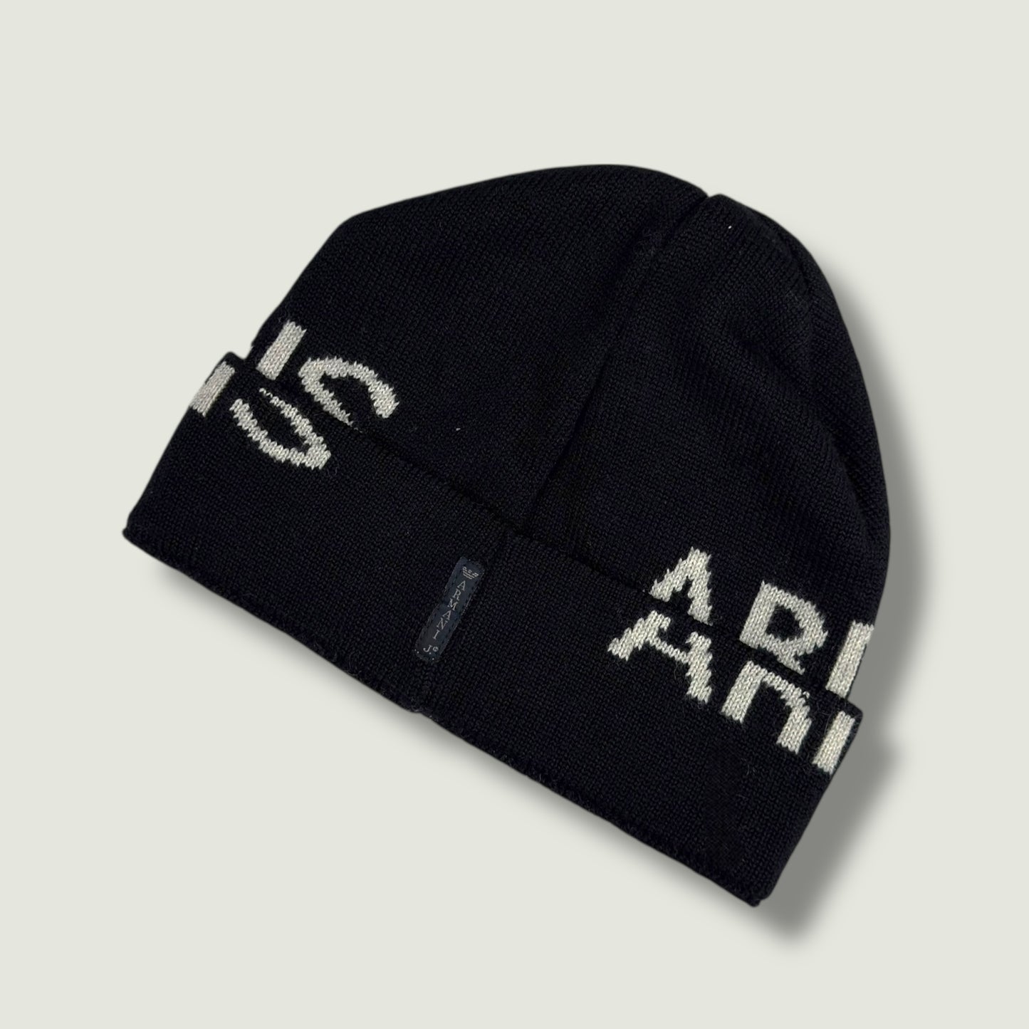 Armani Vintage Mütze