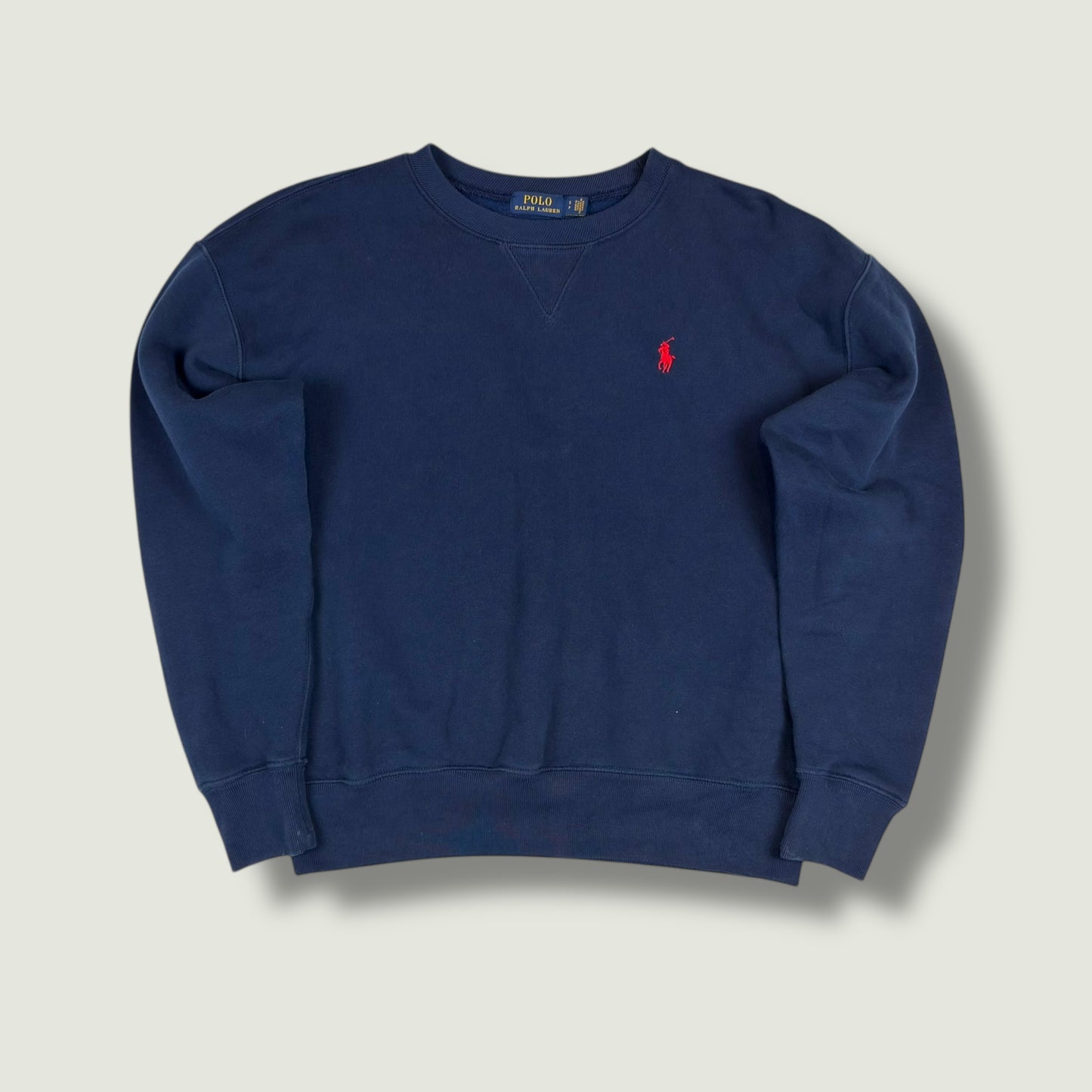 Ralph Lauren Vintage Sweater (S)