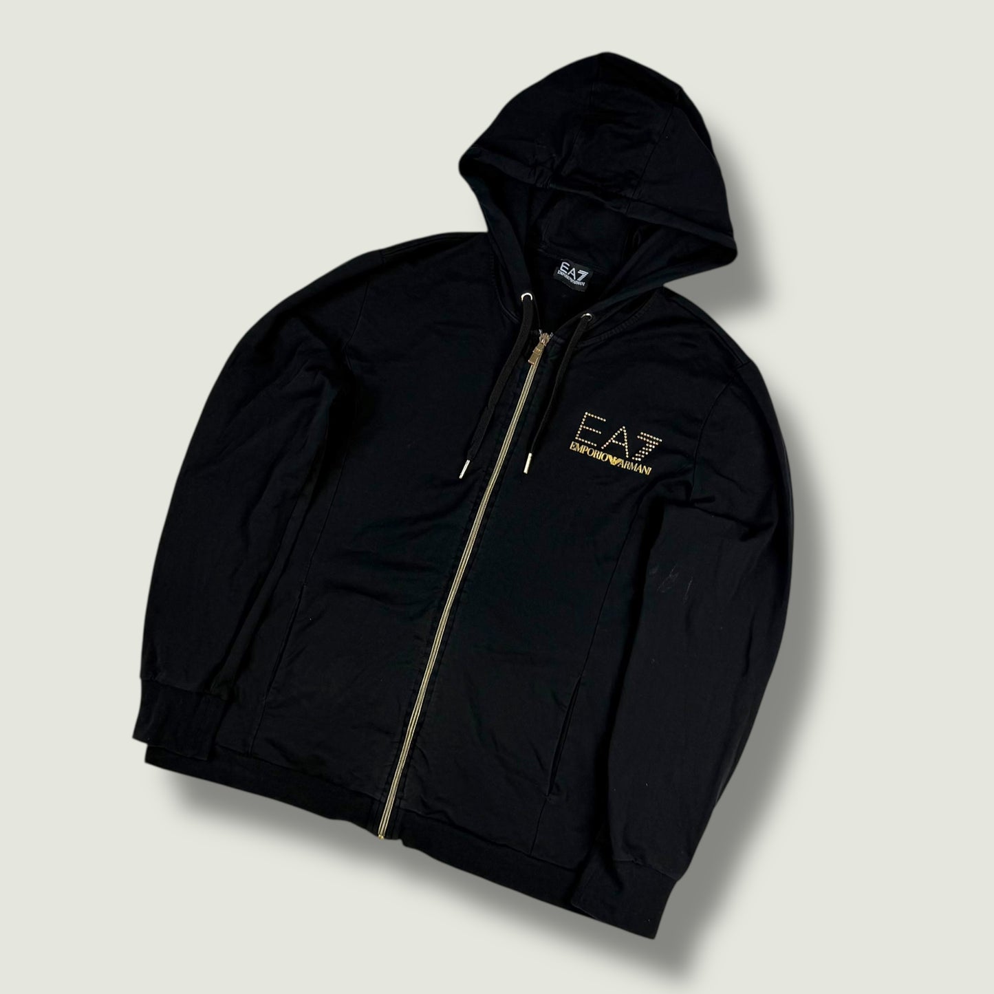 Armani Vintage Zipper (L)