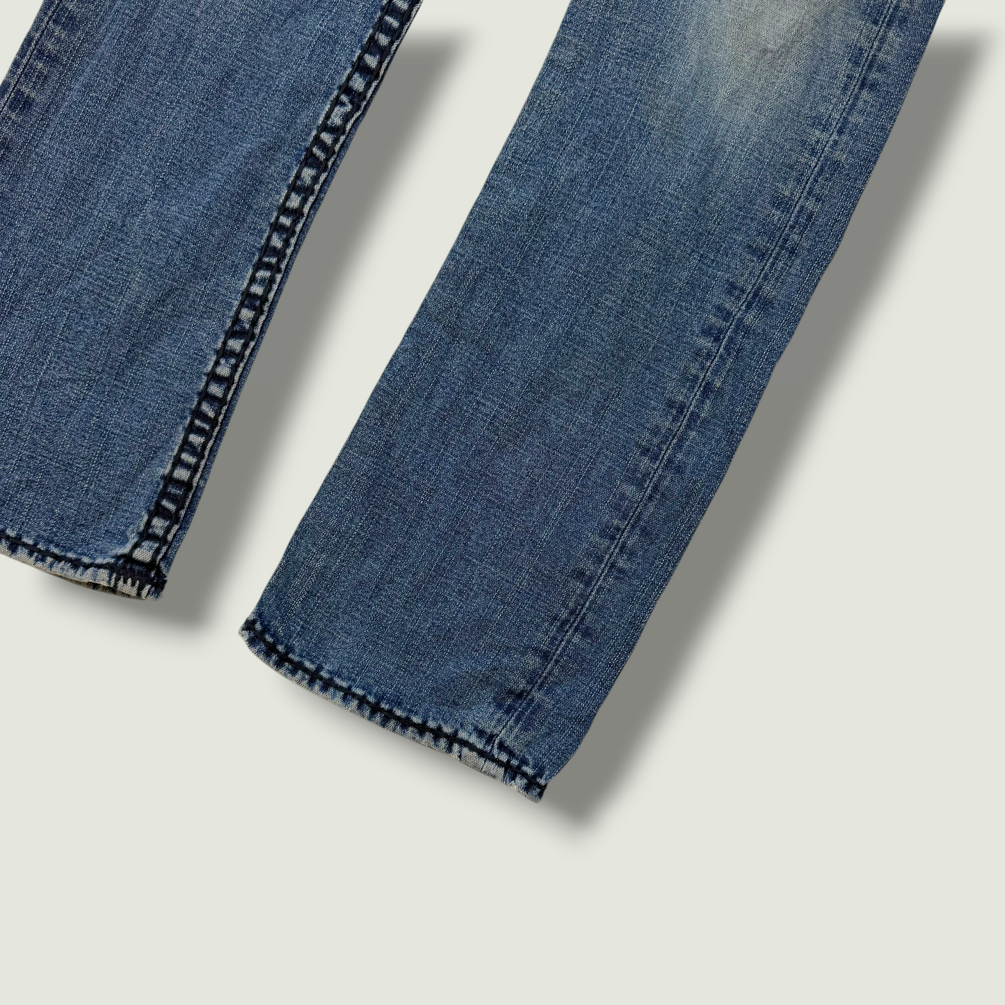 True Religion Vintage Jeans (Xs)