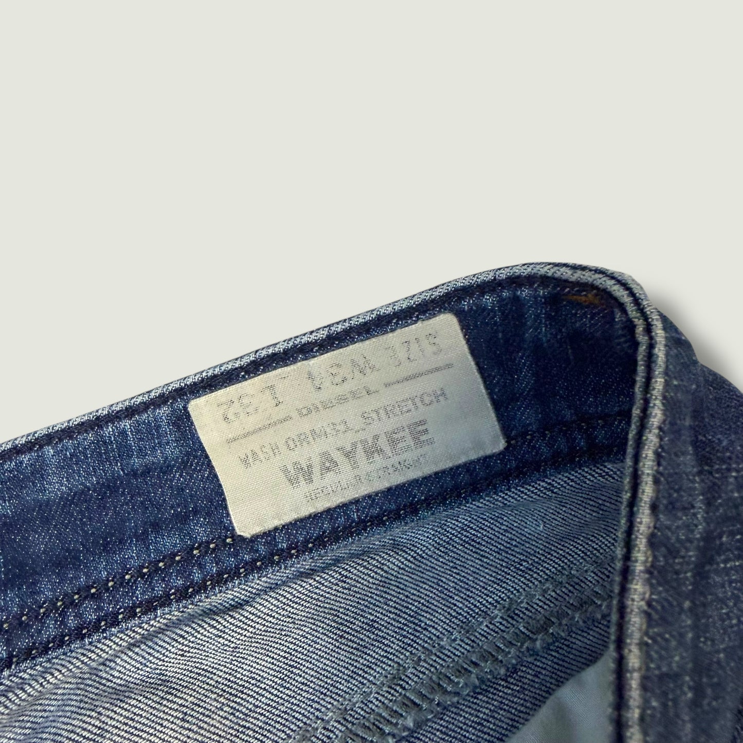 Diesel Vintage Jeans (L)