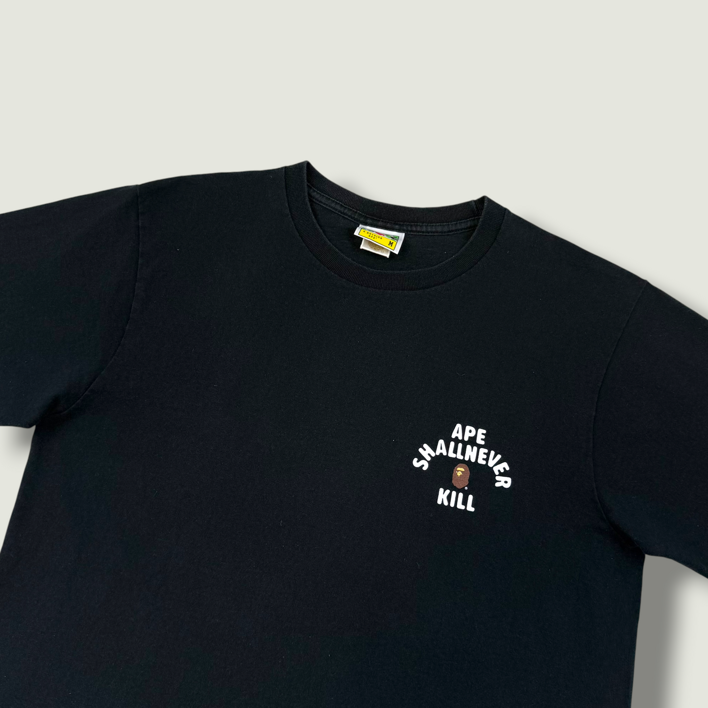 Bape T-Shirt (M)