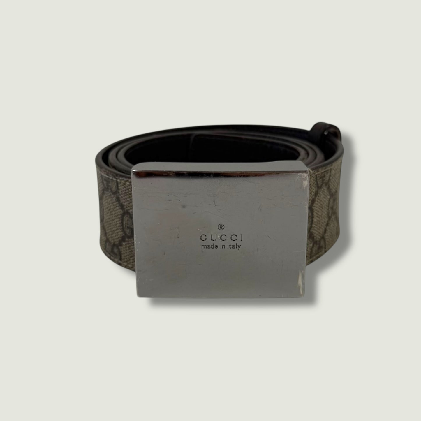 Gucci Vintage Gürtel (90cm)