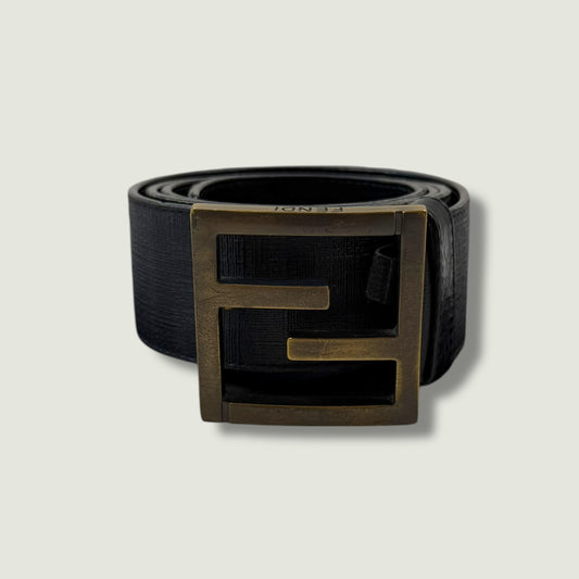 Fendi Vintage Gürtel (90cm)