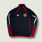 Adidas Vintage Manchester Trackjacket (S)