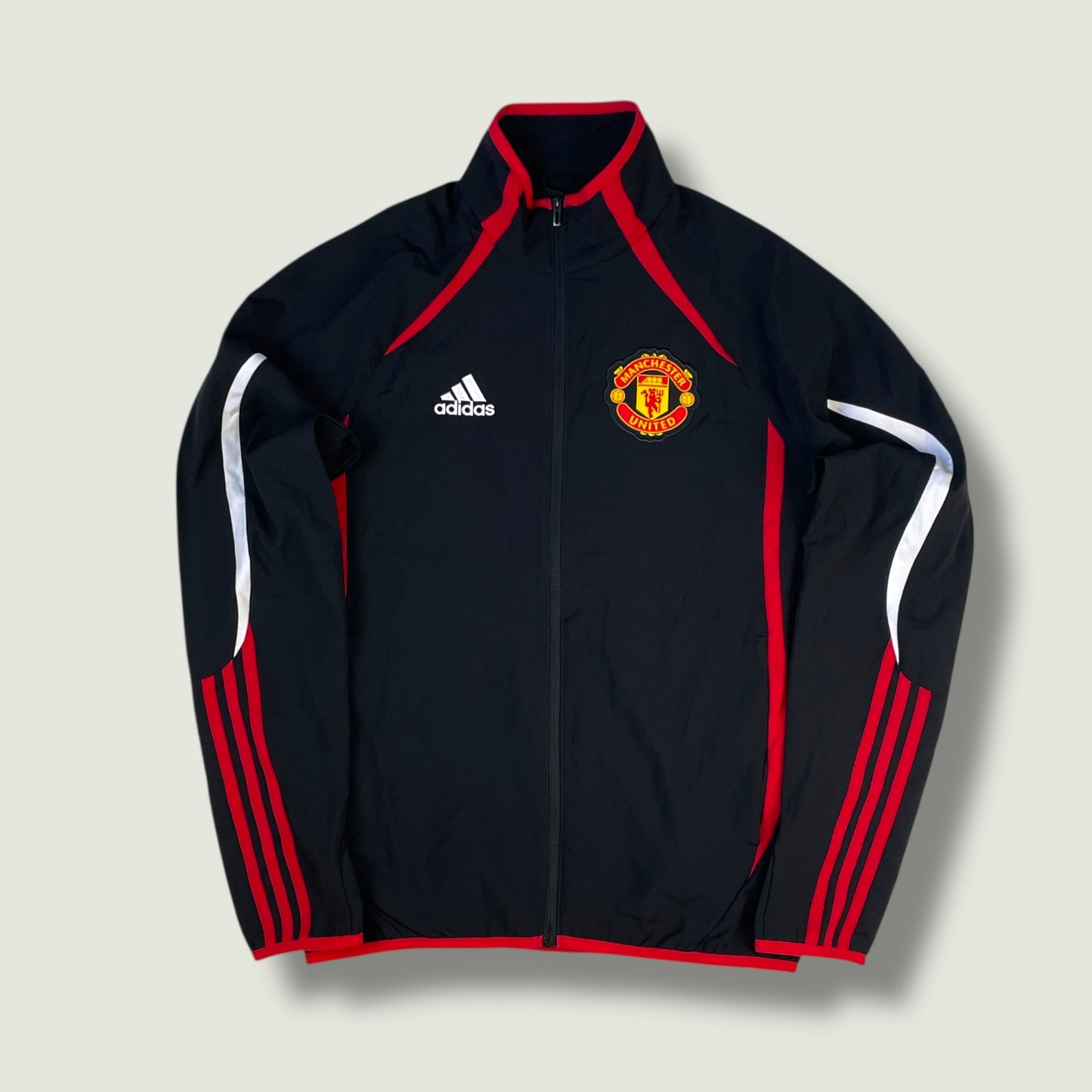 Adidas Vintage Manchester Trackjacket (S)
