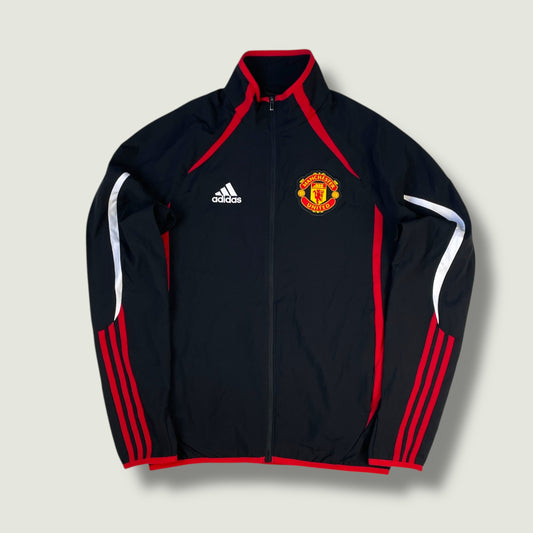 Adidas Vintage Manchester Trackjacket (S)