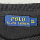 Ralph Lauren Vintage Sweater (Xl)