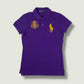 Ralph Lauren Vintage Frauen Polo (S)