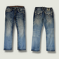 Rock Revival Vintage Jeans (S)