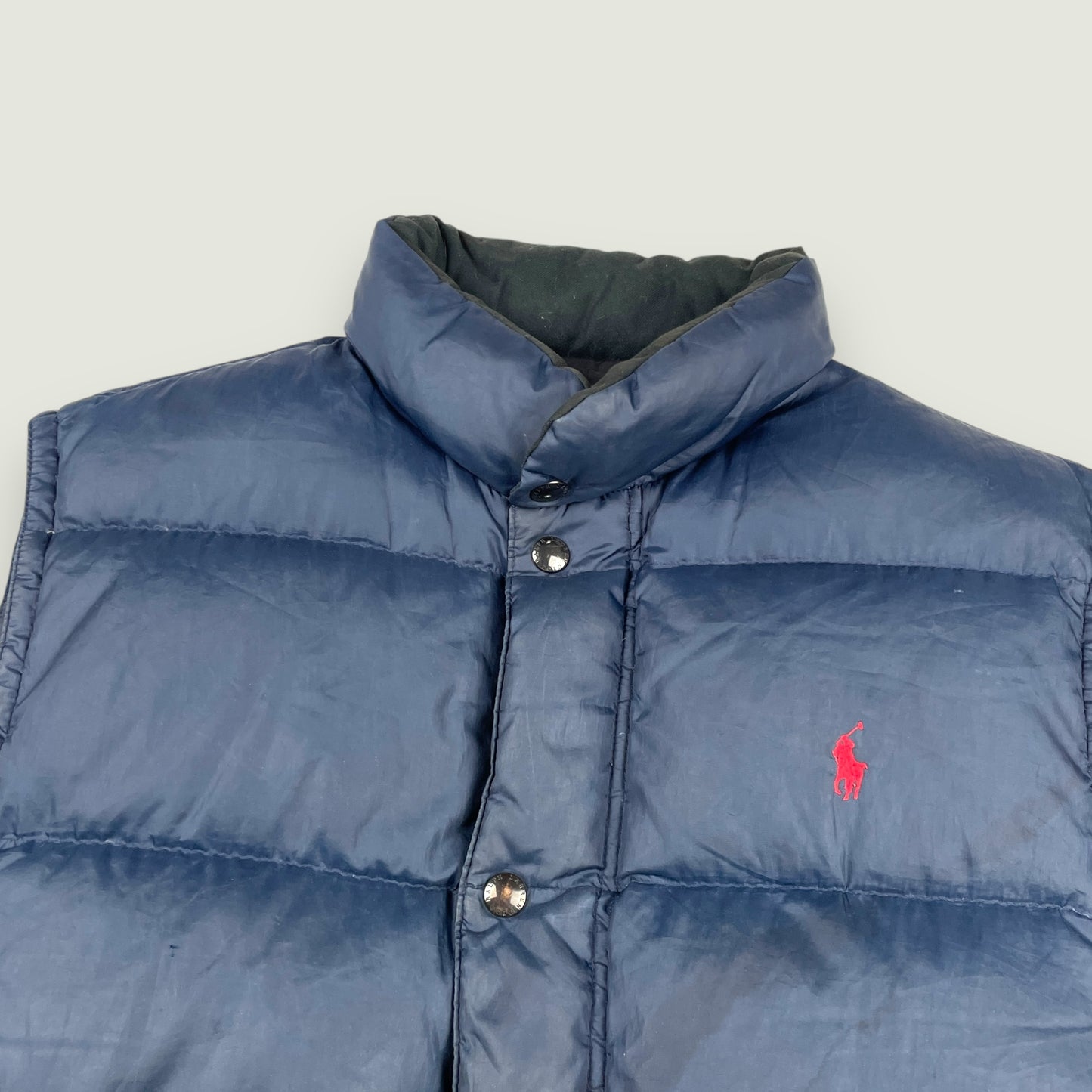 Ralph Lauren Weste (XL)