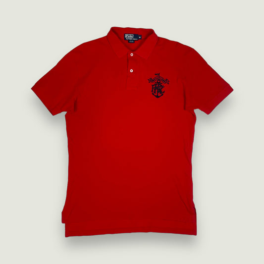 Ralph Lauren Vintage Polo (M)