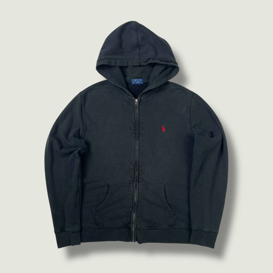 Ralph Lauren Vintage Zipper (Xs)