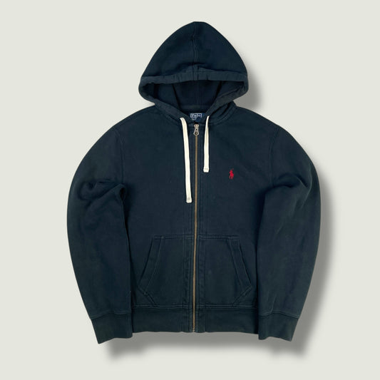 Ralph Lauren Vintage Zipper (S)