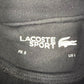 Lacoste Vintage Zipper (L)