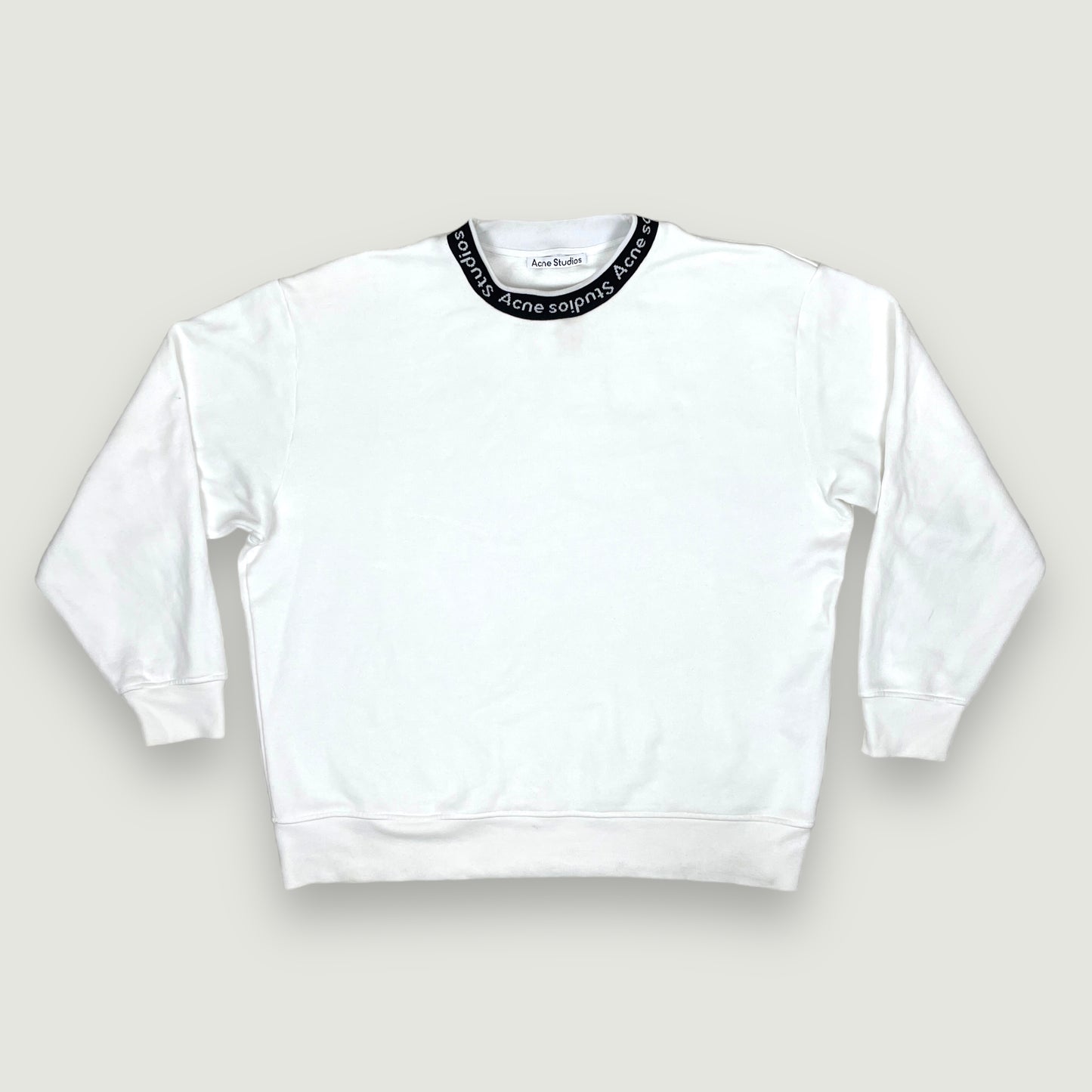 Acne Studios Flogho Sweater (L)