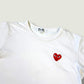 Comme des Garcons Vintage T-Shirt (Xs)