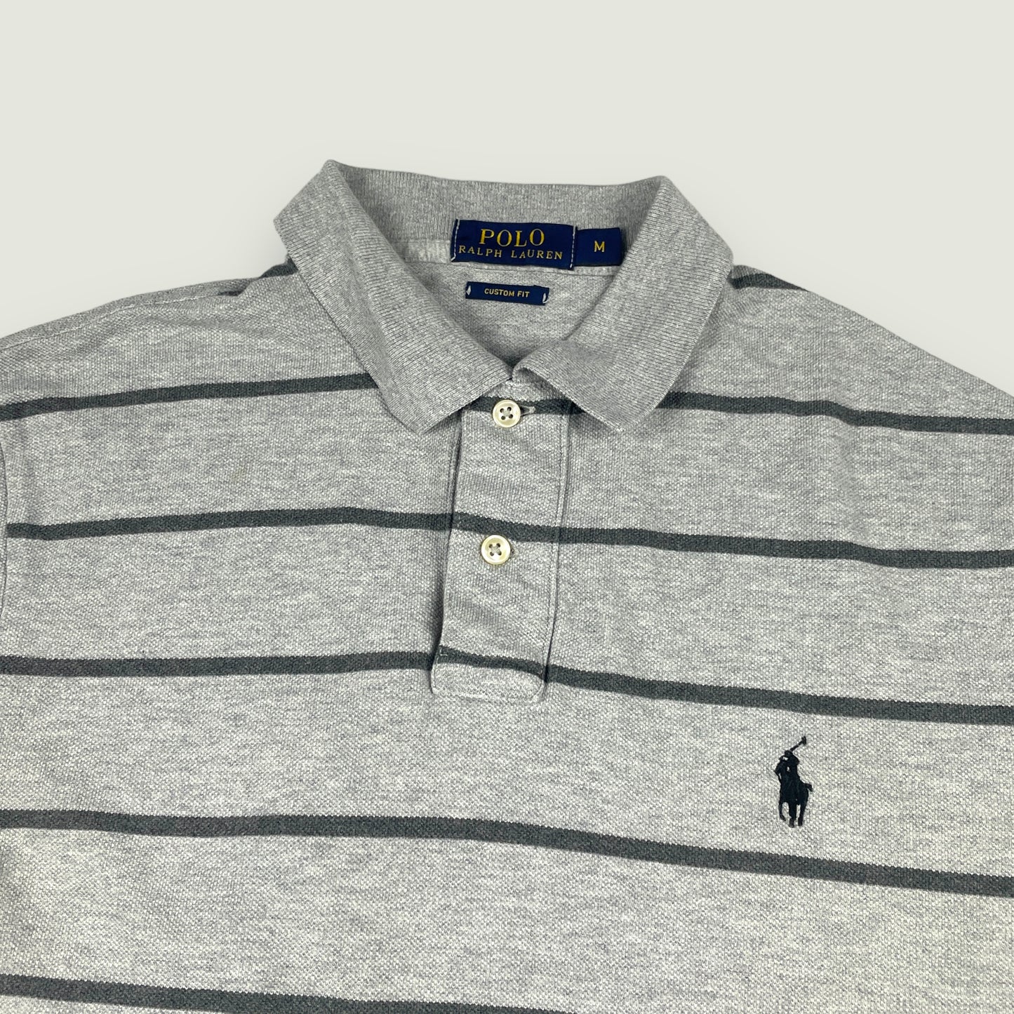 Ralph Lauren Vintage Polo (M)