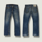True Religion Vintage Jeans (S)