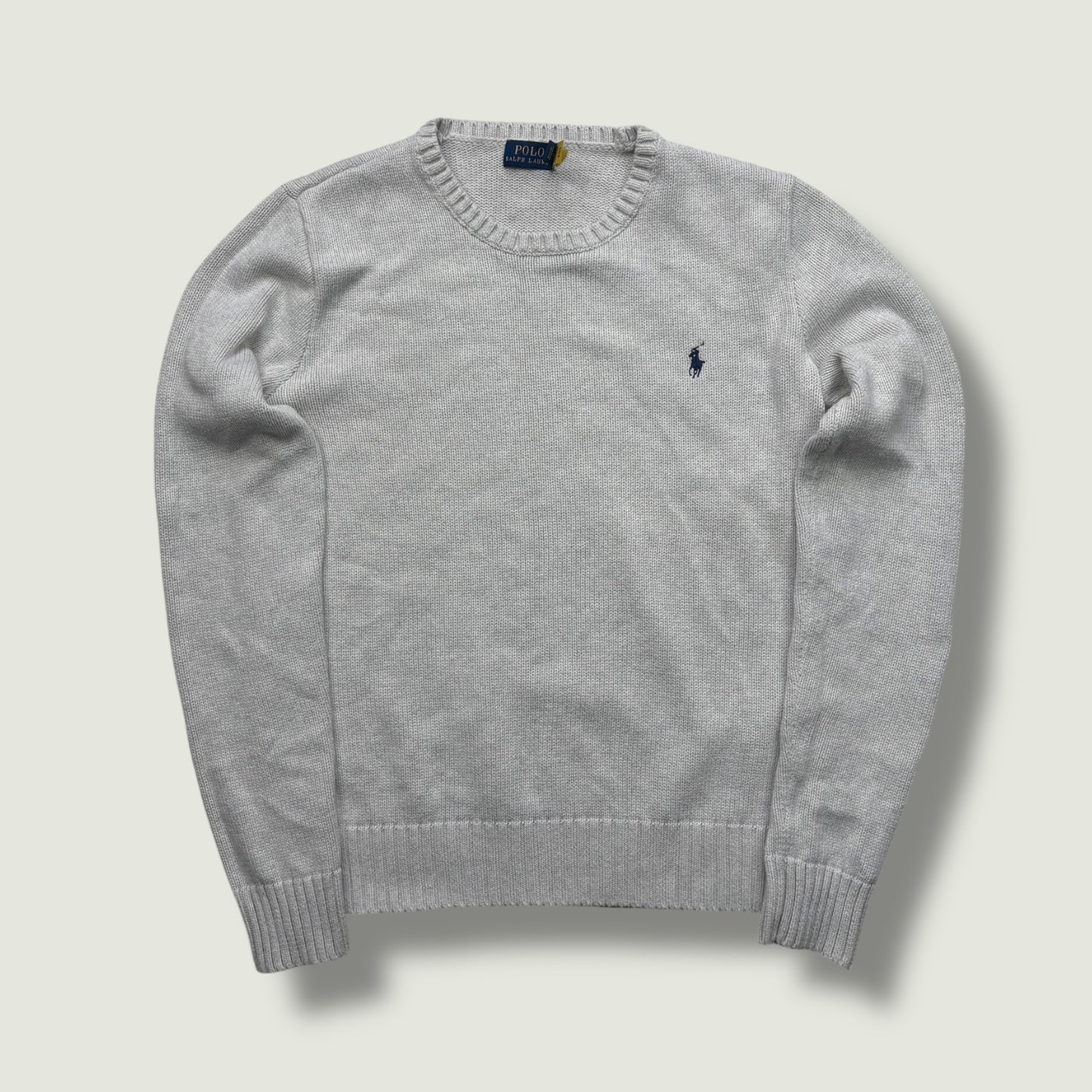 Ralph Lauren Vintage Sweater (Xs)