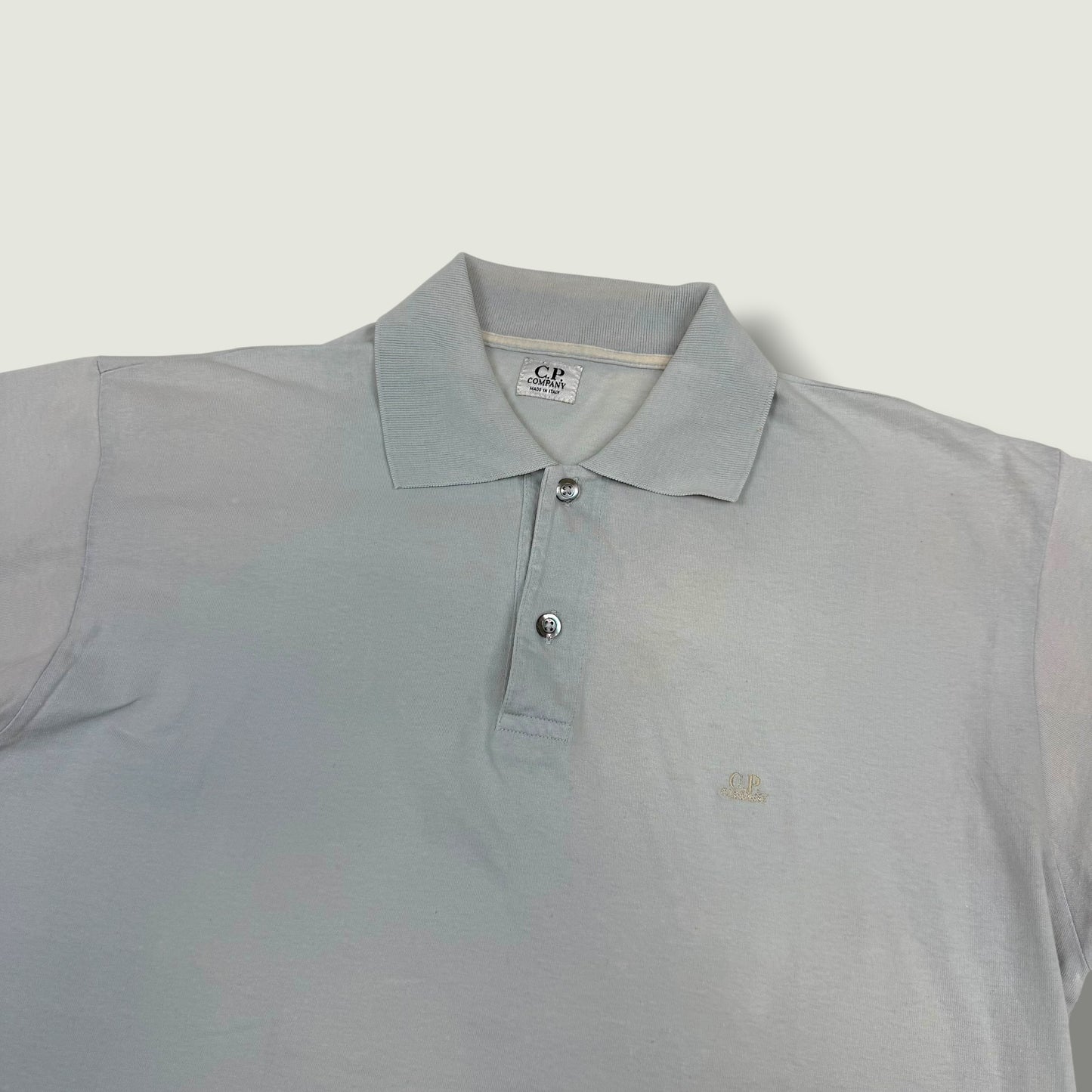 CP Company Vintage Polo (Xl)