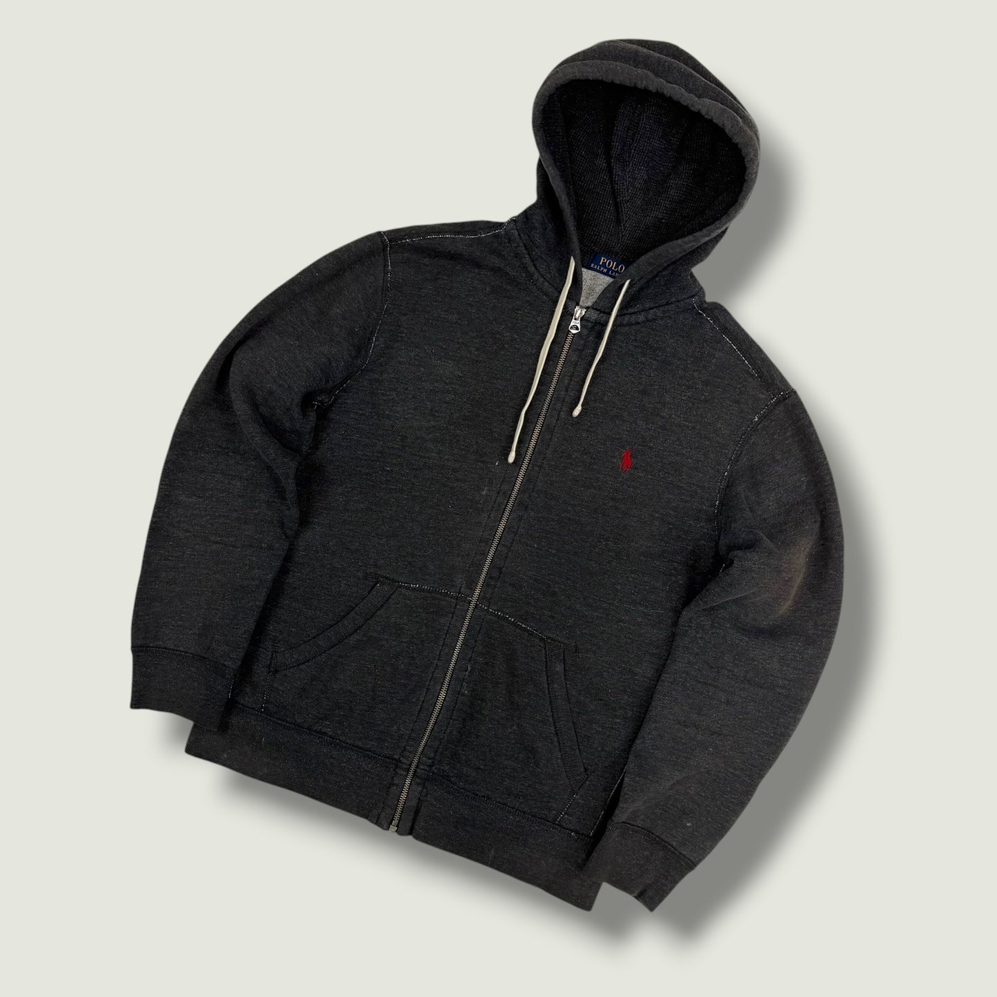 Ralph Lauren Vintage Zipper (M)