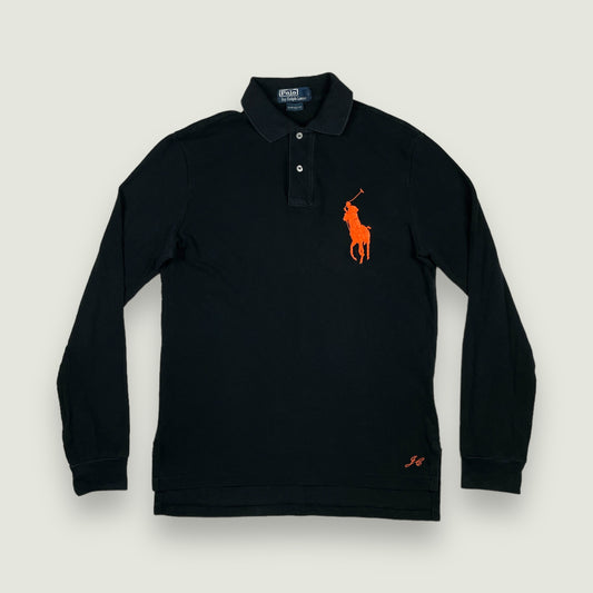 Ralph Lauren Vintage Longsleeve (S)