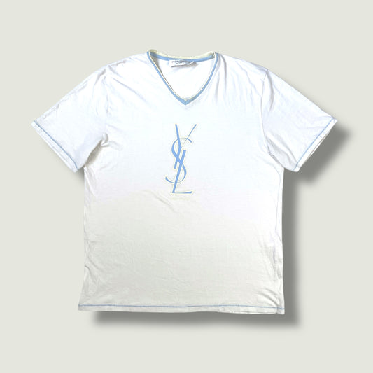 Yves Saint Laurent T-Shirt (Xl)