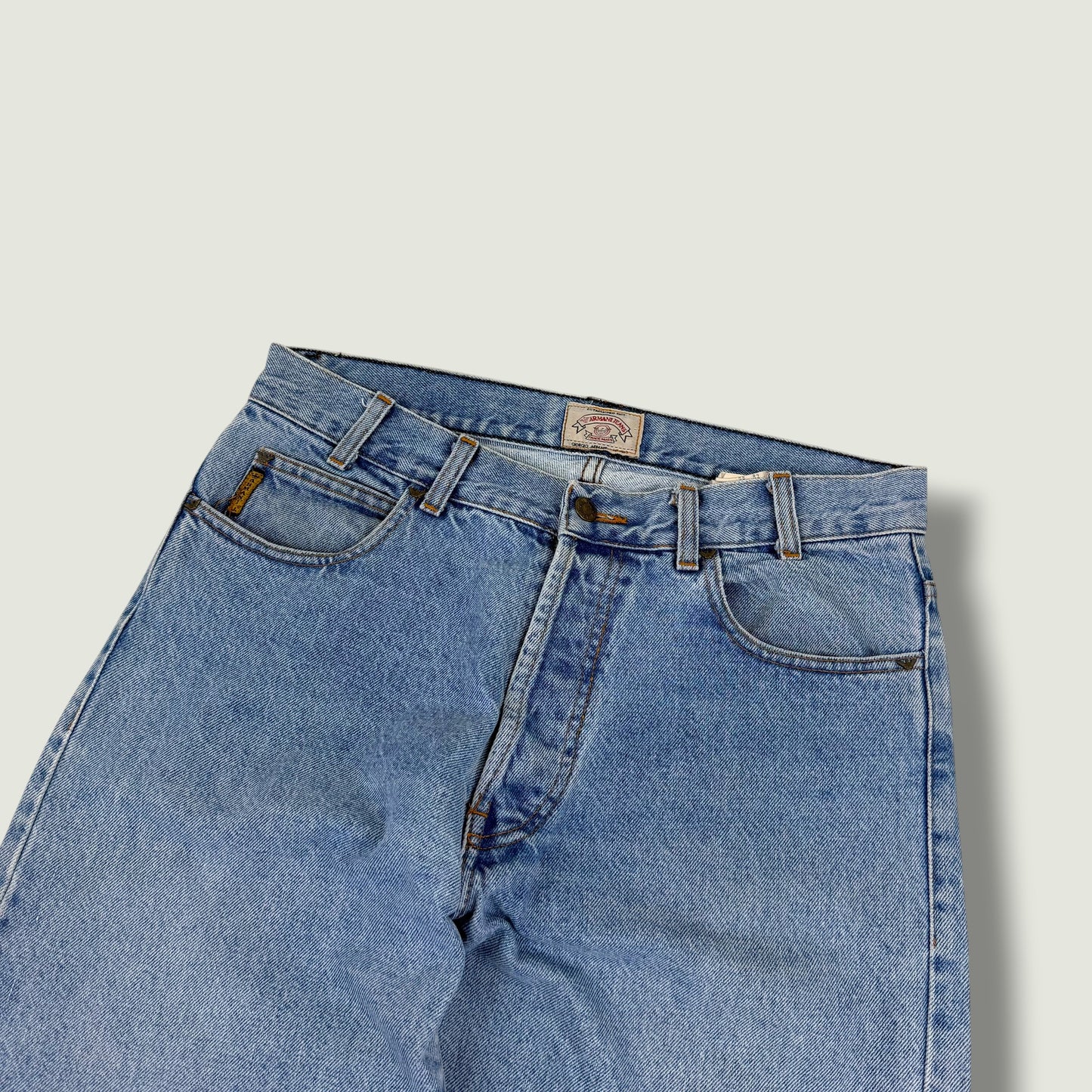Armani Vintage Jeans (S)
