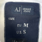 Armani Vintage Polo (M)