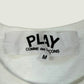 Comme des Garcons T-Shirt (M)