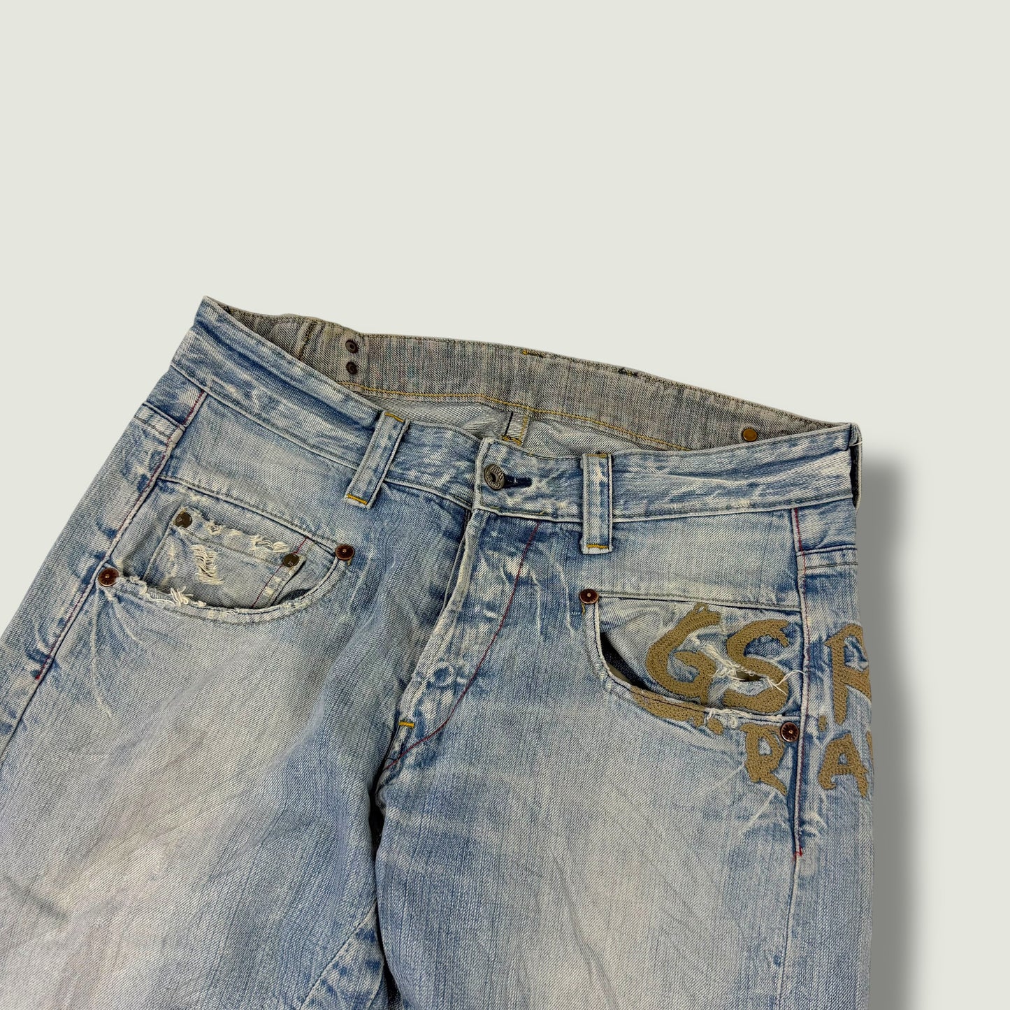 G-Star Vintage Jeans (M)