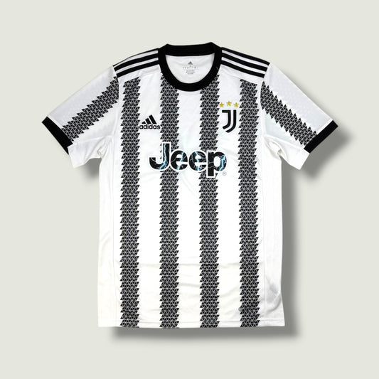 Adidas Vintage Juventus Trikot (S)