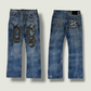 Dolce & Gabbana Vintage Jeans (M)