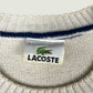 Lacoste Vintage Sweater (Xl)