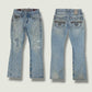 Rock Revival Vintage Jeans (S)