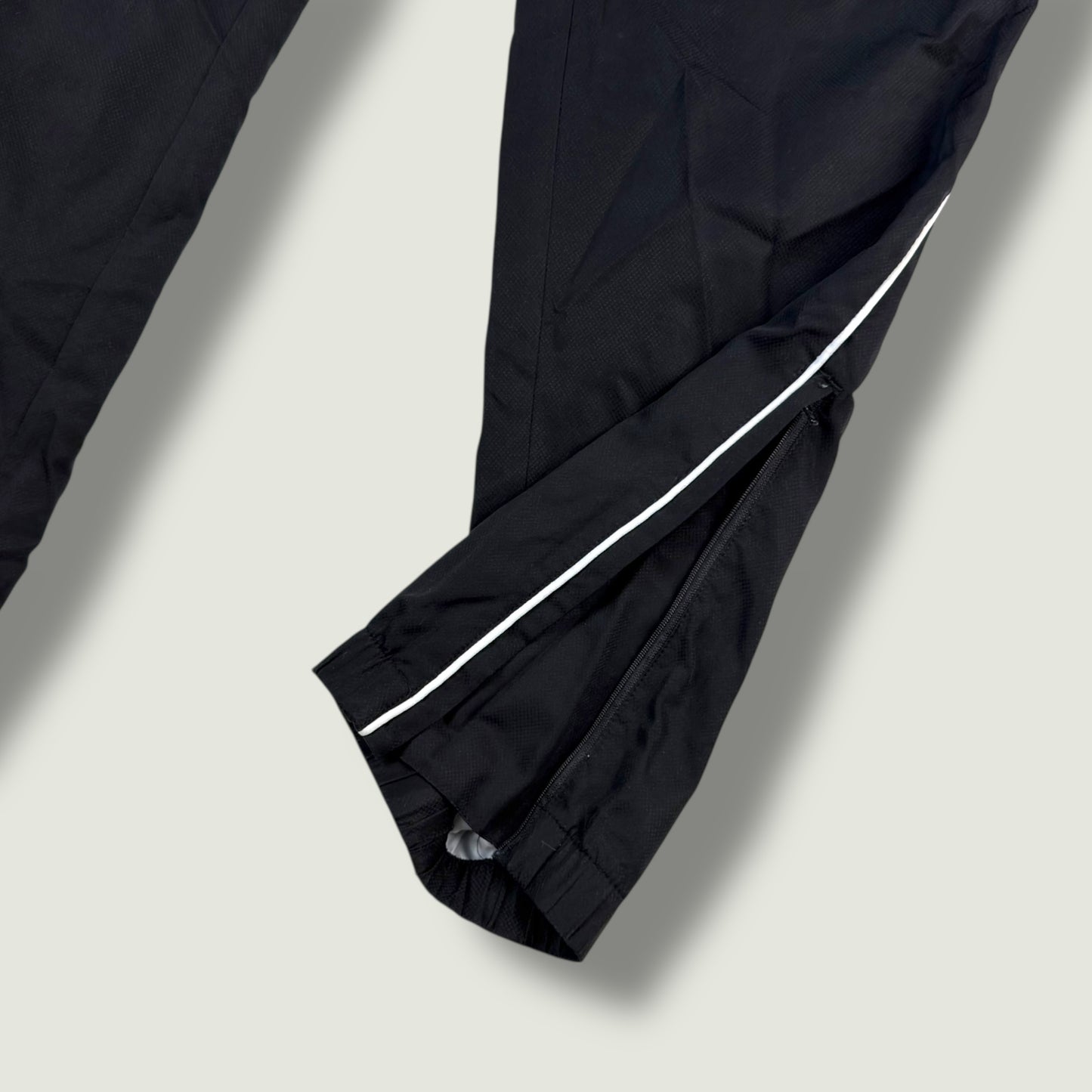 Lacoste Vintage Trackpants (L)