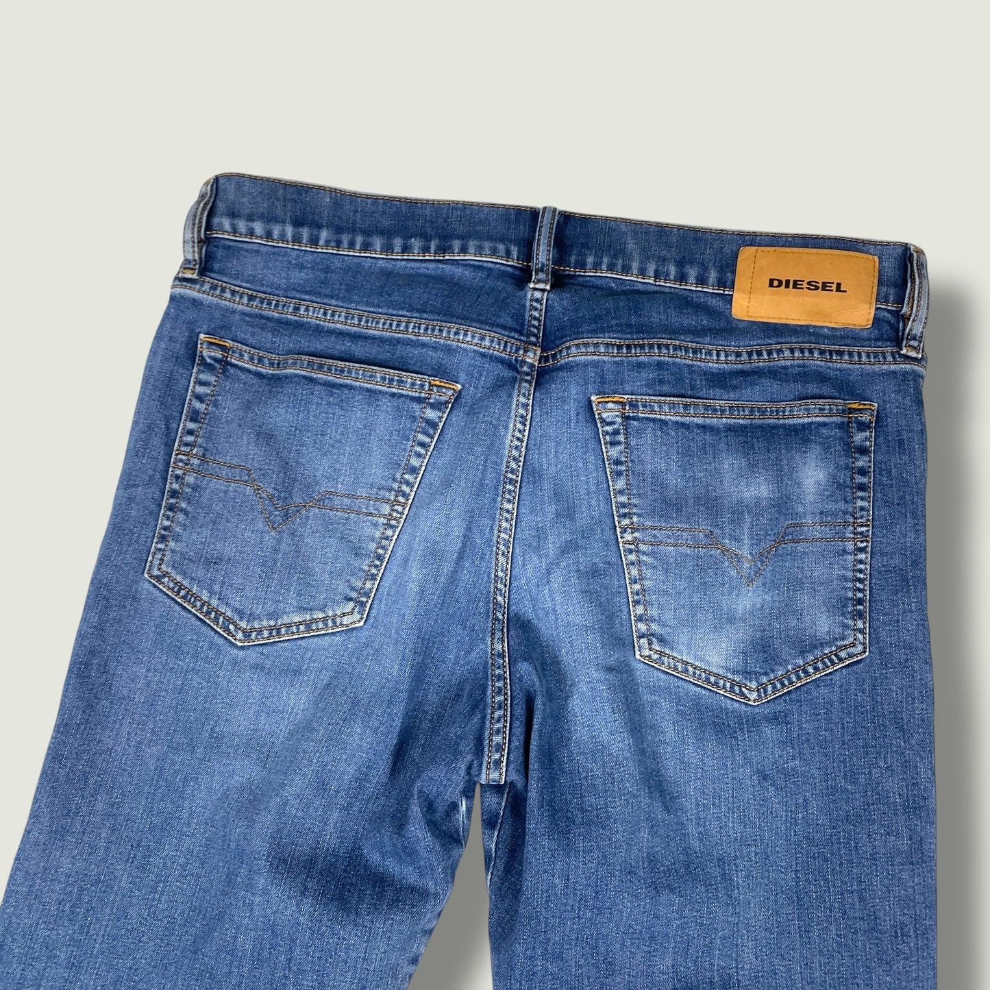 Diesel Vintage Jeans (S)