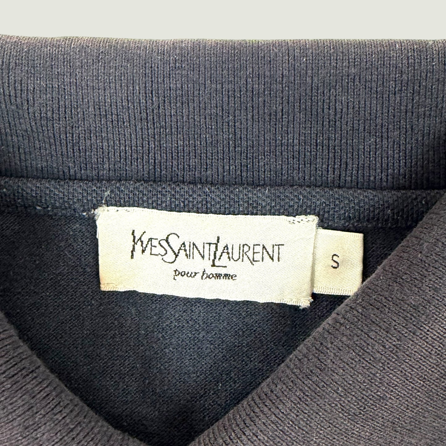 Yves Saint Laurent Polo (M)