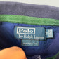Ralph Lauren Vintage Polo (M)