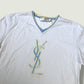 Yves Saint Laurent T-Shirt (M)