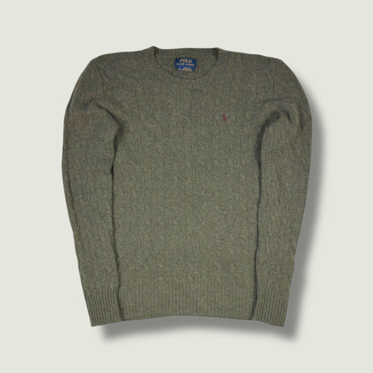 Ralph Lauren Vintage Sweater (Xs)