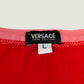 Versace Vintage Frauen T-Shirt (L)