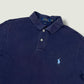 Ralph Lauren Vintage Polo (L)