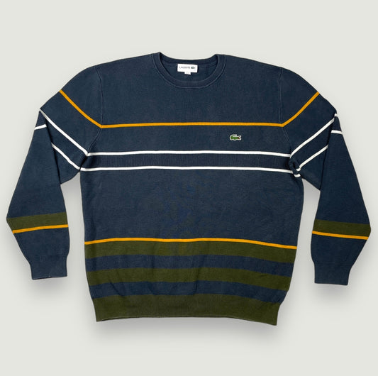 Lacoste Vintage Sweater (XXl)