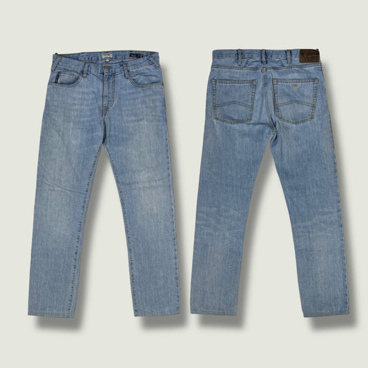 Armani Vintage Jeans (S)