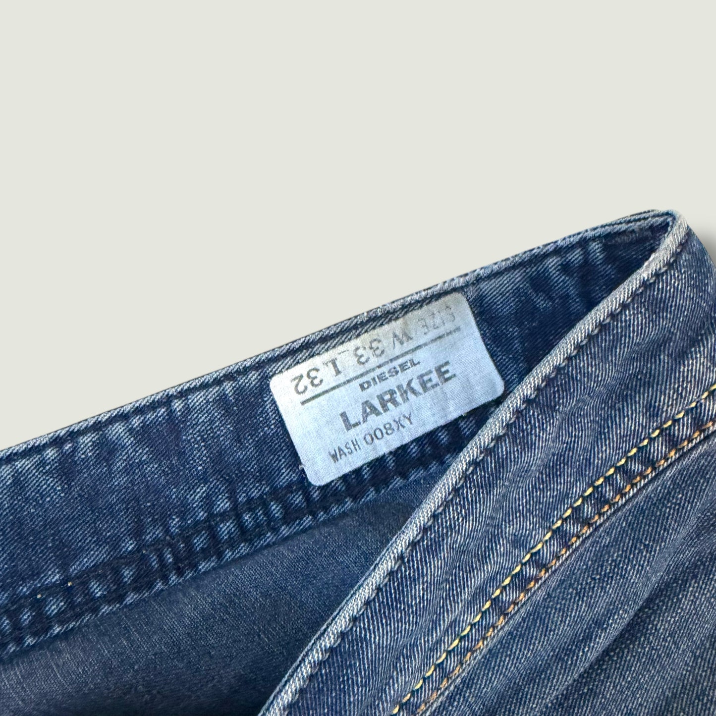 Diesel Vintage Jeans (L)