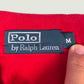 Ralph Lauren Vintage Polo (M)